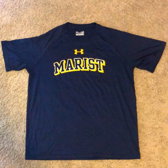 Under Armour Other - Under Armor shirt